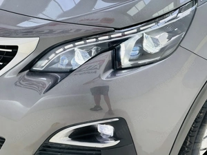 PEUGEOT 5008 2017 1.2I E6 Garantie 12 Luni Rate Avans 0 Doar Cu Buletinul - imagine 12