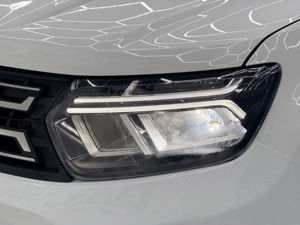 DACIA DUSTER 2022 0.9Tce E6 Garantie 12 Luni Rate Avans 0 Doar Cu Buletinul - imagine 9