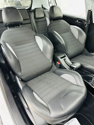 PEUGEOT 2008 2016 1.2I E6 GARANTIE 12 LUNI Rate Avans 0 Doar cu Buletinul - imagine 16