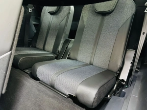 PEUGEOT 5008 2017 1.2I E6 Garantie 12 Luni Rate Avans 0 Doar Cu Buletinul - imagine 17