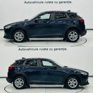 MAZDA CX-3 2016 1.5D E6 Garantie 12 Luni Rate Avans 0 Doar Cu Buletinul - imagine 5