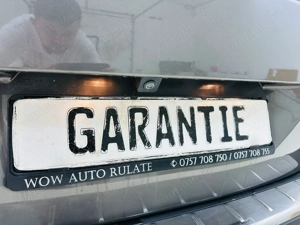 PEUGEOT 5008 2017 1.2I E6 Garantie 12 Luni Rate Avans 0 Doar Cu Buletinul - imagine 10