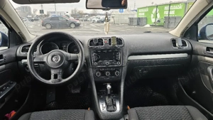 Volkswagen Golf 1.6 TDI DSG an 2013 BlueMotion - imagine 8