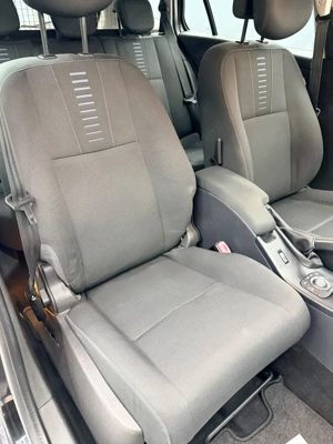 RENAULT MEGANE 2011 1.5D E5 Garantie 12 Luni Rate Avans 0 Doar Cu Buletinul - imagine 15