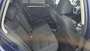 Volkswagen Golf 1.6 TDI DSG an 2013 BlueMotion - imagine 9