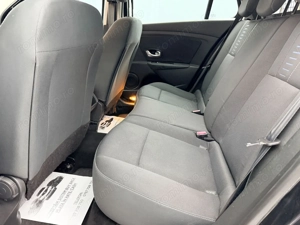 RENAULT MEGANE 2011 1.5D E5 Garantie 12 Luni Rate Avans 0 Doar Cu Buletinul - imagine 12