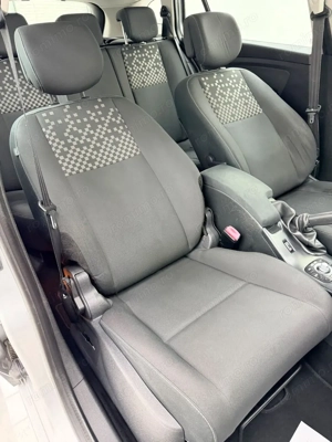 RENAULT MEGANE 2012 1.5D E5 Garantie 12 Luni Rate Avans 0 Doar Cu Buletinul - imagine 20