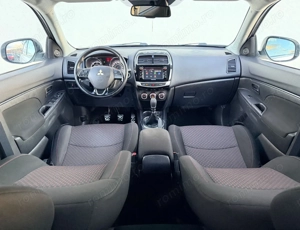 MITSUBISHI ASX 2017 1.6D E6 Garantie 12 Luni Rate Avans 0 Doar cu Buletinul - imagine 5