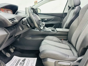 PEUGEOT 5008 2017 1.2I E6 Garantie 12 Luni Rate Avans 0 Doar Cu Buletinul - imagine 13