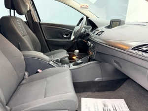 RENAULT MEGANE 2011 1.5D E5 Garantie 12 Luni Rate Avans 0 Doar Cu Buletinul - imagine 14