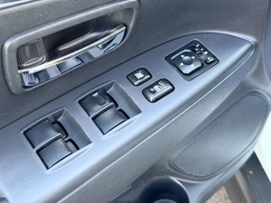 MITSUBISHI ASX 2017 1.6D E6 Garantie 12 Luni Rate Avans 0 Doar cu Buletinul - imagine 10