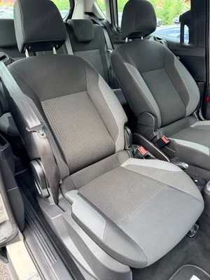 FORD B-max 2015 1.5D E6 Garantie 12 Luni Rate Avans 0 Doar Cu Buletinul - imagine 19