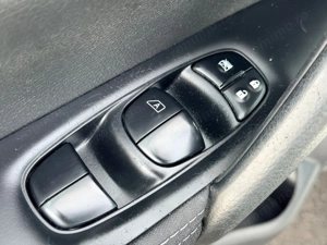 NISSAN Qashqai 2015 1.2I E5 Garantie 12 Luni Rate Avans 0 Doar Cu Buletinul - imagine 11