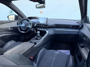 PEUGEOT 3008 2017 1.2i E6 Garantie 12 Luni Rate Avans 0 Doar Cu buletinul - imagine 18