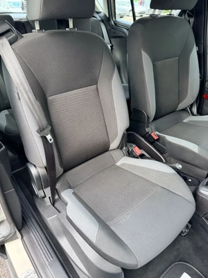 FORD B-max 2015 1.5D E6 Garantie 12 Luni Rate Avans 0 Doar Cu Buletinul - imagine 16