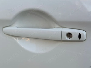 MITSUBISHI ASX 2017 1.6D E6 Garantie 12 Luni Rate Avans 0 Doar cu Buletinul - imagine 8