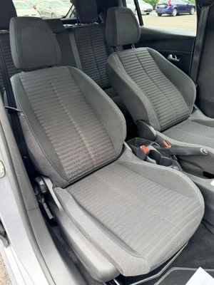 PEUGEOT 208 2021 1.5D E6 Garantie 12  Luni Rate Avans 0 Doar Cu Buletinul - imagine 20