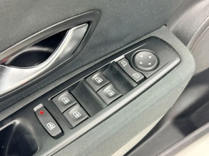 RENAULT MEGANE 2011 1.5D E5 Garantie 12 Luni Rate Avans 0 Doar Cu Buletinul - imagine 11