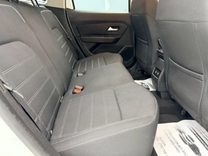 DACIA DUSTER 2022 0.9Tce E6 Garantie 12 Luni Rate Avans 0 Doar Cu Buletinul - imagine 7