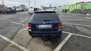 Volkswagen Golf 1.6 TDI DSG an 2013 BlueMotion - imagine 6