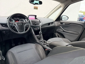 OPEL ZAFIRA 2013 1.6D E6 Garantie 12 Luni Rate Avans 0 Doar Cu Buletinul - imagine 20