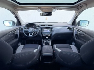 NISSAN Qashqai 2018 1.2I E6 Garantie 12 Luni Rate Avans 0 Doar Cu Buletinul - imagine 6