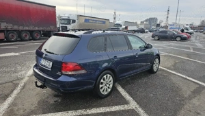 Volkswagen Golf 1.6 TDI DSG an 2013 BlueMotion - imagine 5