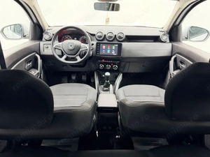 DACIA DUSTER 2022 0.9Tce E6 Garantie 12 Luni Rate Avans 0 Doar Cu Buletinul - imagine 6