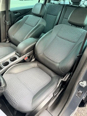 OPEL ZAFIRA 2013 1.6D E6 Garantie 12 Luni Rate Avans 0 Doar Cu Buletinul - imagine 19