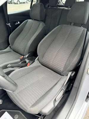 PEUGEOT 208 2021 1.5D E6 Garantie 12  Luni Rate Avans 0 Doar Cu Buletinul - imagine 17