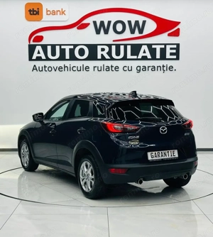 MAZDA CX-3 2016 1.5D E6 Garantie 12 Luni Rate Avans 0 Doar Cu Buletinul - imagine 3