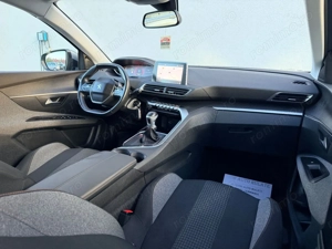PEUGEOT 3008 2018 1.2i E6 Garantie 12 Luni Rate Avans 0 Doar Cu Buletinul - imagine 19