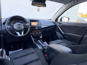 MAZDA CX-5 2014 2.2D E6 Garantie 12 Luni Rate Avans 0 Doar Cu Buletinul - imagine 20