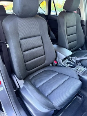 MAZDA CX-5 2014 2.2D E6 Garantie 12 Luni Rate Avans 0 Doar Cu Buletinul - imagine 18