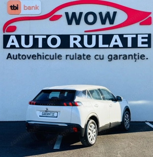 PEUGEOT 2008 2021 1.2I E6 Garantie 12 Luni Rate Avans 0 Doar Cu Buletinul - imagine 3