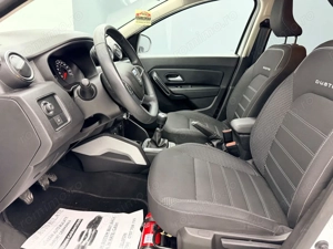 DACIA DUSTER 2022 0.9Tce E6 Garantie 12 Luni Rate Avans 0 Doar Cu Buletinul - imagine 10