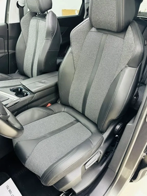 PEUGEOT 5008 2017 1.2I E6 Garantie 12 Luni Rate Avans 0 Doar Cu Buletinul - imagine 15