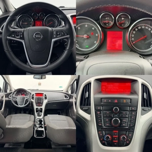 OPEL ASTRA 2013 1.7D E5 Garantie 12 Luni Rate Avans 0 Doar Cu Buletinul - imagine 8