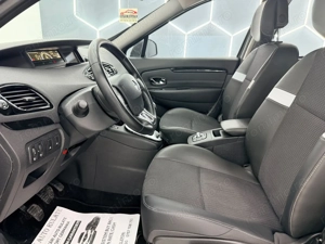 RENAULT GRAND SCENIC 2013 1.5D E5 Garantie 12 Luni Rate  Avans 0 Doar Cu Buletinul - imagine 10