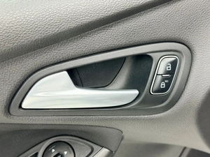 FORD FOCUS 2015 1.6D E5 Garantie 12 Luni Rate Avans 0 Doar Cu Buletinul - imagine 12