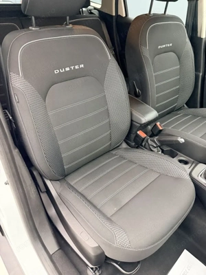 DACIA DUSTER 2022 0.9Tce E6 Garantie 12 Luni Rate Avans 0 Doar Cu Buletinul - imagine 17