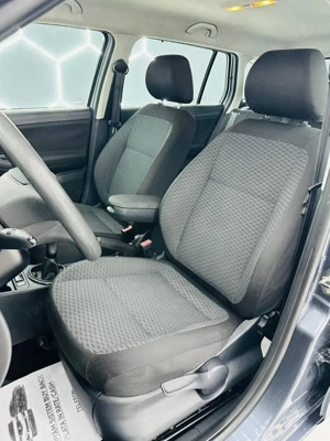 SKODA FABIA 2012 1.6D E5 Garantie 12 Luni Rate Avans 0 Doar Cu Buletinul - imagine 12