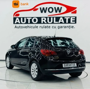 OPEL ASTRA 2013 1.7D E5 Garantie 12 Luni Rate Avans 0 Doar Cu Buletinul - imagine 3