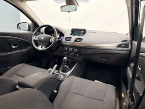RENAULT MEGANE 2011 1.5D E5 Garantie 12 Luni Rate Avans 0 Doar Cu Buletinul - imagine 18