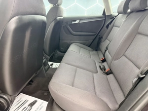 AUDI A3 2012 1.6D E5 Garantie 12 Luni Rate Avans 0 Doar Cu Buletinul - imagine 12