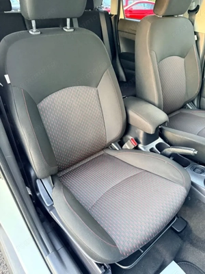 MITSUBISHI ASX 2017 1.6D E6 Garantie 12 Luni Rate Avans 0 Doar cu Buletinul - imagine 16