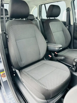 SKODA FABIA 2012 1.6D E5 Garantie 12 Luni Rate Avans 0 Doar Cu Buletinul - imagine 13