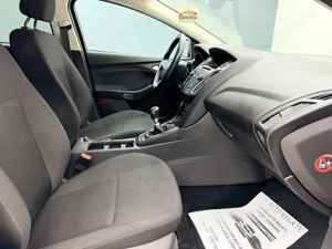 FORD FOCUS 2015 1.6D E5 Garantie 12 Luni Rate Avans 0 Doar Cu Buletinul - imagine 16