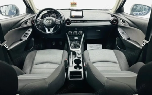 MAZDA CX-3 2016 1.5D E6 Garantie 12 Luni Rate Avans 0 Doar Cu Buletinul - imagine 6