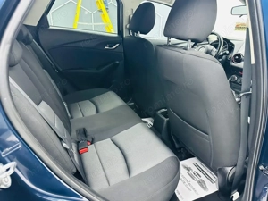 MAZDA CX-3 2016 1.5D E6 Garantie 12 Luni Rate Avans 0 Doar Cu Buletinul - imagine 7